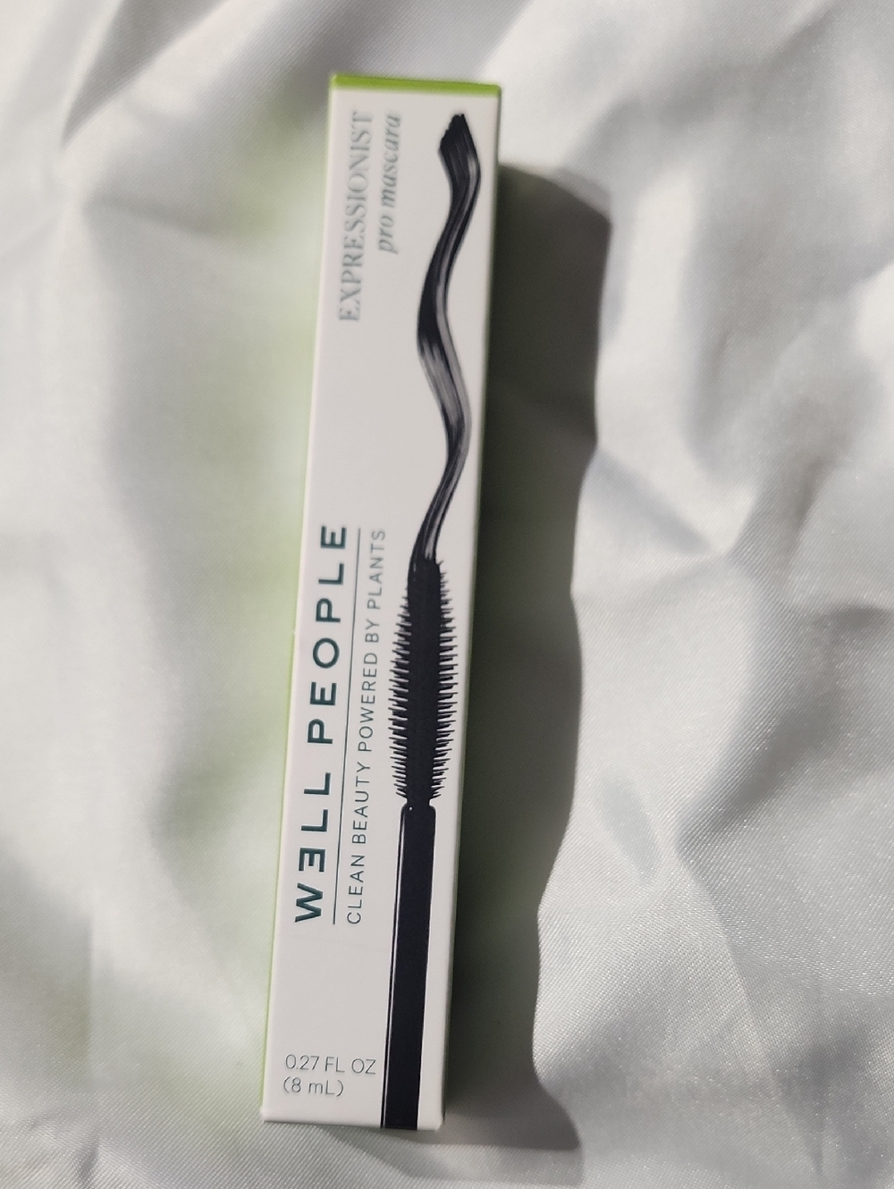W3ll People Mascara